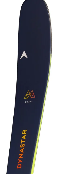 Ski Dynastar M-Cross 82