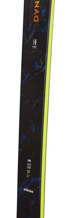 Ski Dynastar M-Free 100