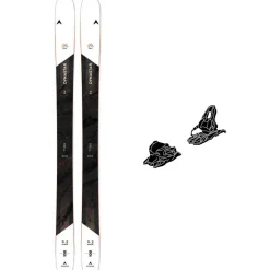 Ski Dynastar M-Free 108