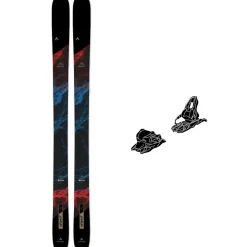 Ski Dynastar M-Menace 90