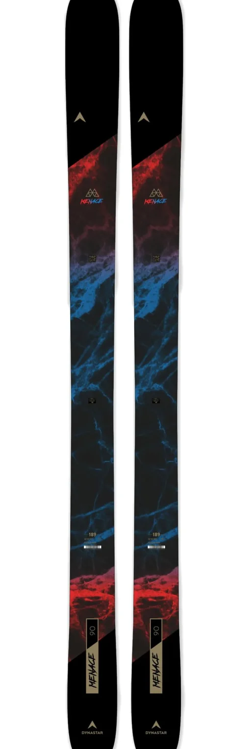 Ski Dynastar M-Menace 90 DA***
