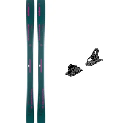 Ski Elan Playmaker 91