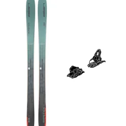 Ski Elan Ripstick 88