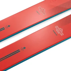 Ski Elan Ripstick 116