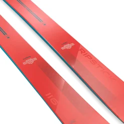 Ski Elan Ripstick 116