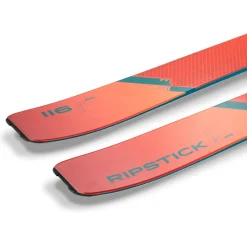 Ski Elan Ripstick 116