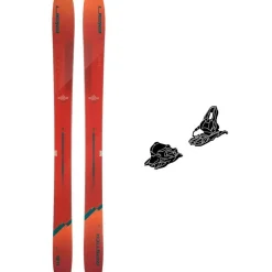 Ski Elan Ripstick 116