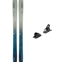 Ski Elan Ripstick 102