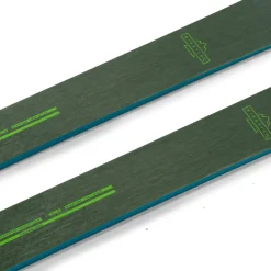 Ski Elan Ripstick 86 T