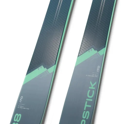 Ski Elan Ripstick 88 W