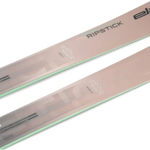 Ski Elan Ripstick 94 W