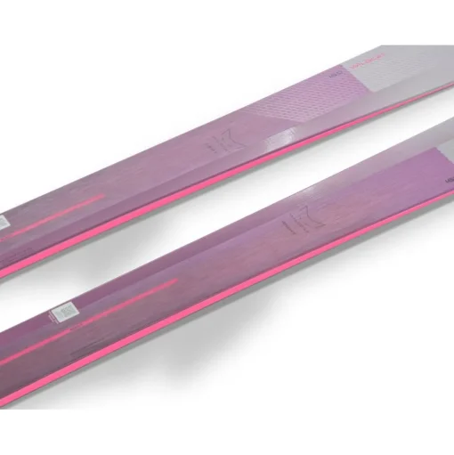 Ski Elan Wildcat 83 Ti
