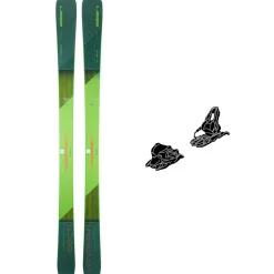 Ski Elan Wingman 86 Cti