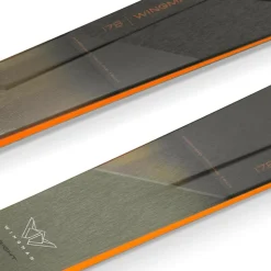 Ski Elan Wingman 82 Ti