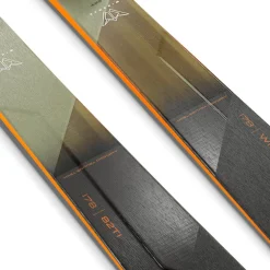 Ski Elan Wingman 82 Ti