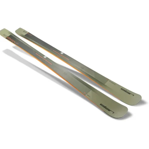 Ski Elan Wingman 83 Ti