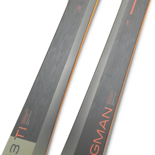 Ski Elan Wingman 83 Ti