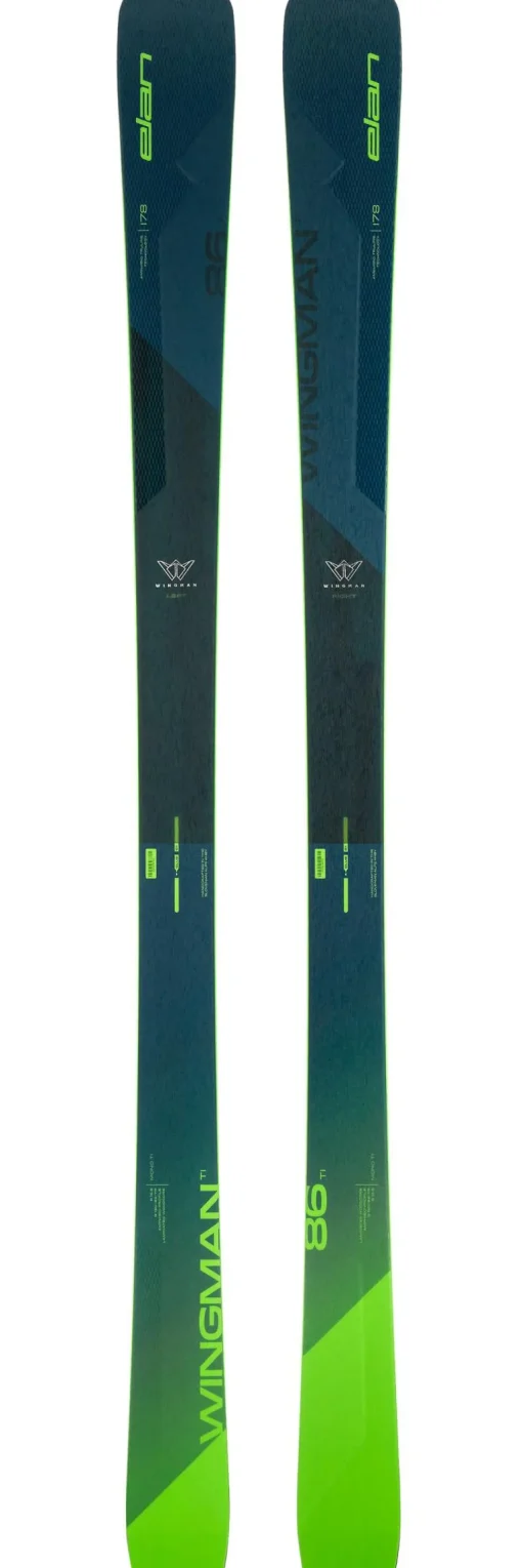 Ski Elan Wingman 86 Ti