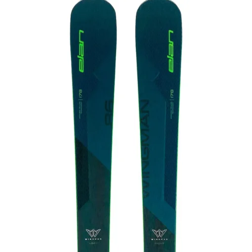Ski Elan Wingman 86 Ti