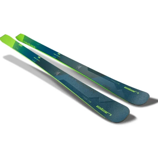 Ski Elan Wingman 86 Ti