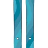 Ski Faction Dancer 2 Blue