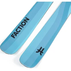 Ski Faction Dancer 2 Blue