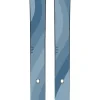 Ski Faction Dancer 1 Grey