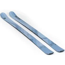 Ski Faction Dancer 1 Grey