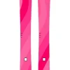 Ski Faction Dancer 1 Pink