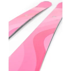 Ski Faction Dancer 1 Pink