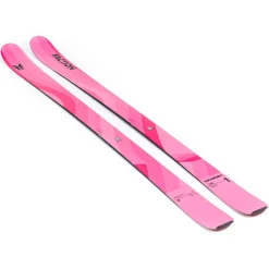 Ski Faction Dancer 1 Pink