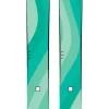 Ski Faction Dancer 3 Turquoise