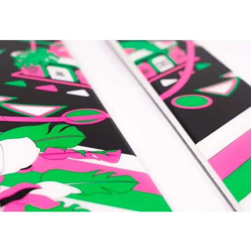 Ski Faction Prodigy 1