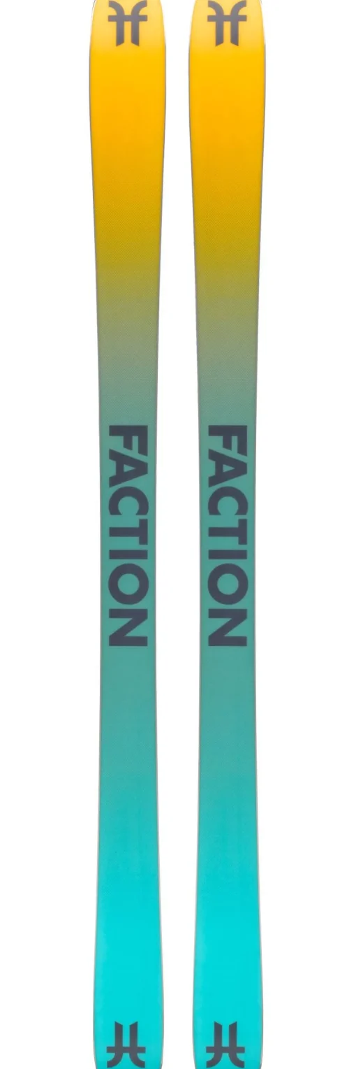 Ski Faction Prodigy 0