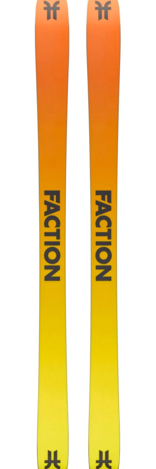 Ski Faction Prodigy 2
