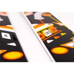 Ski Faction Prodigy 2