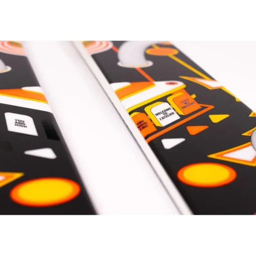 Ski Faction Prodigy 2