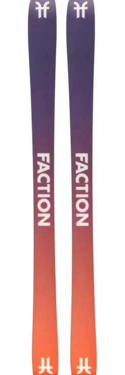 Ski Faction Prodigy 1 Capsule