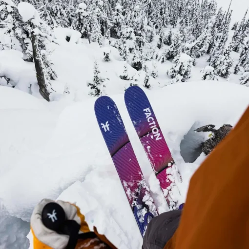 Ski Faction Studio 3