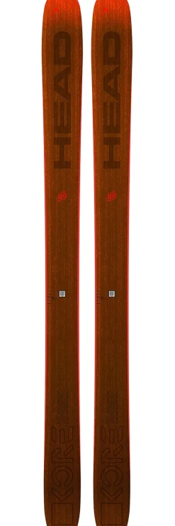 Ski Head Kore 99