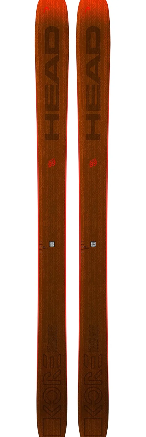 Ski Head Kore 99