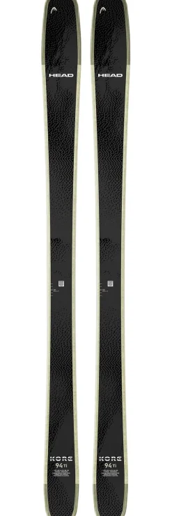 Ski Head Kore 94 Ti