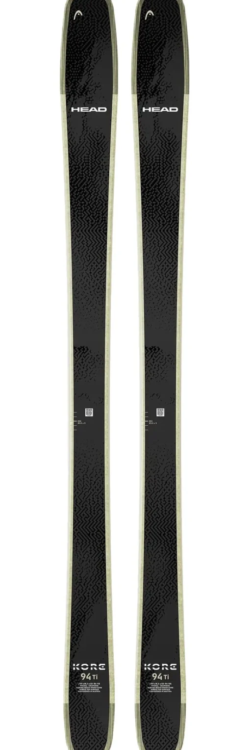Ski Head Kore 94 Ti