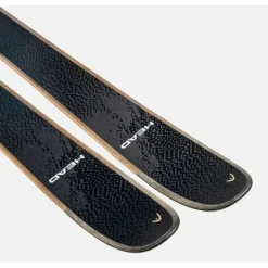 Ski Head Kore 94 Ti