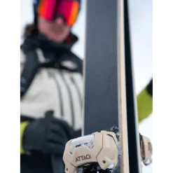 Ski Head Kore 94 Ti