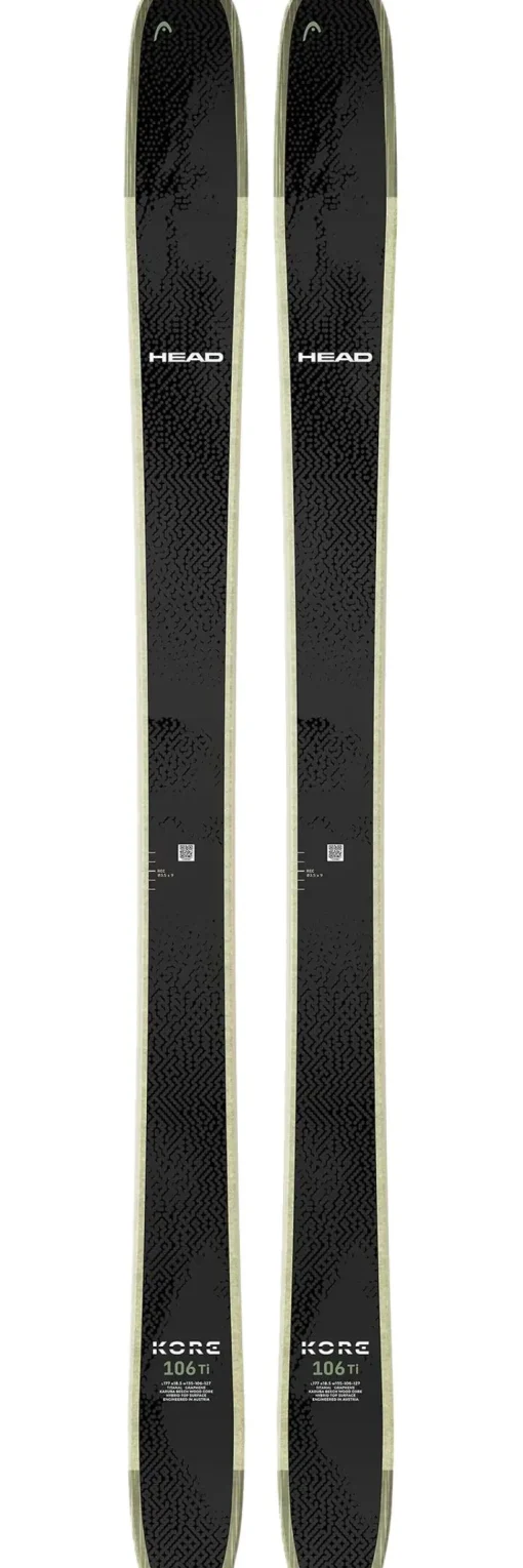 Ski Head Kore 106 Ti