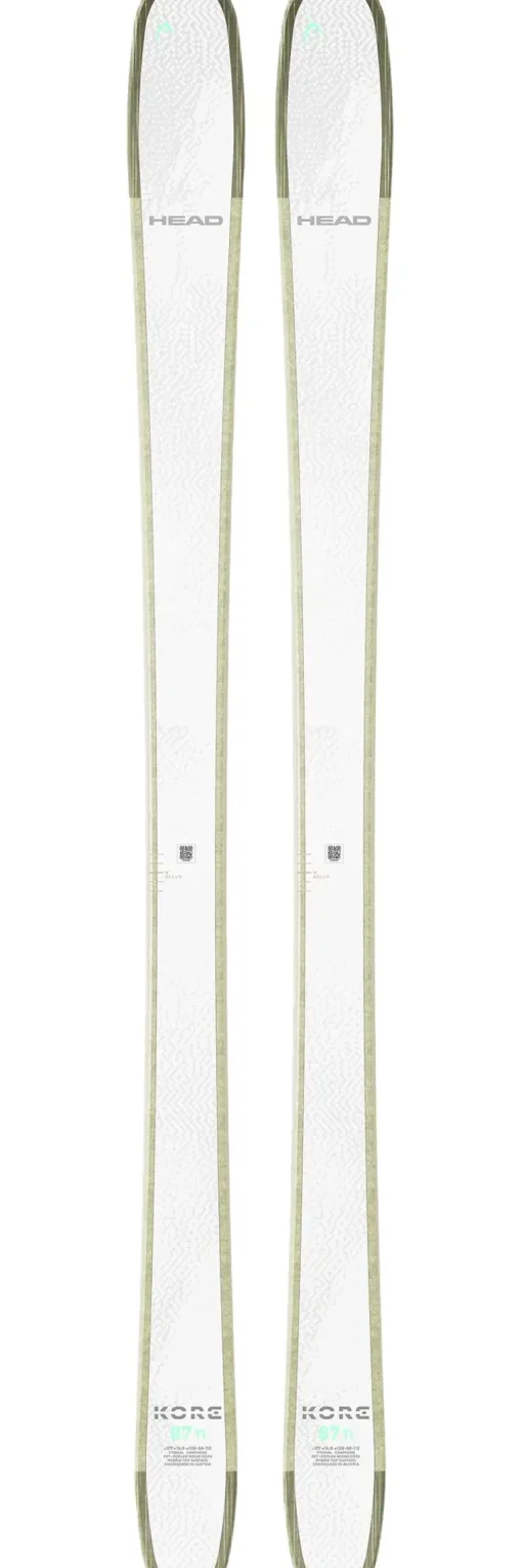 Ski Head Kore 87 Ti W