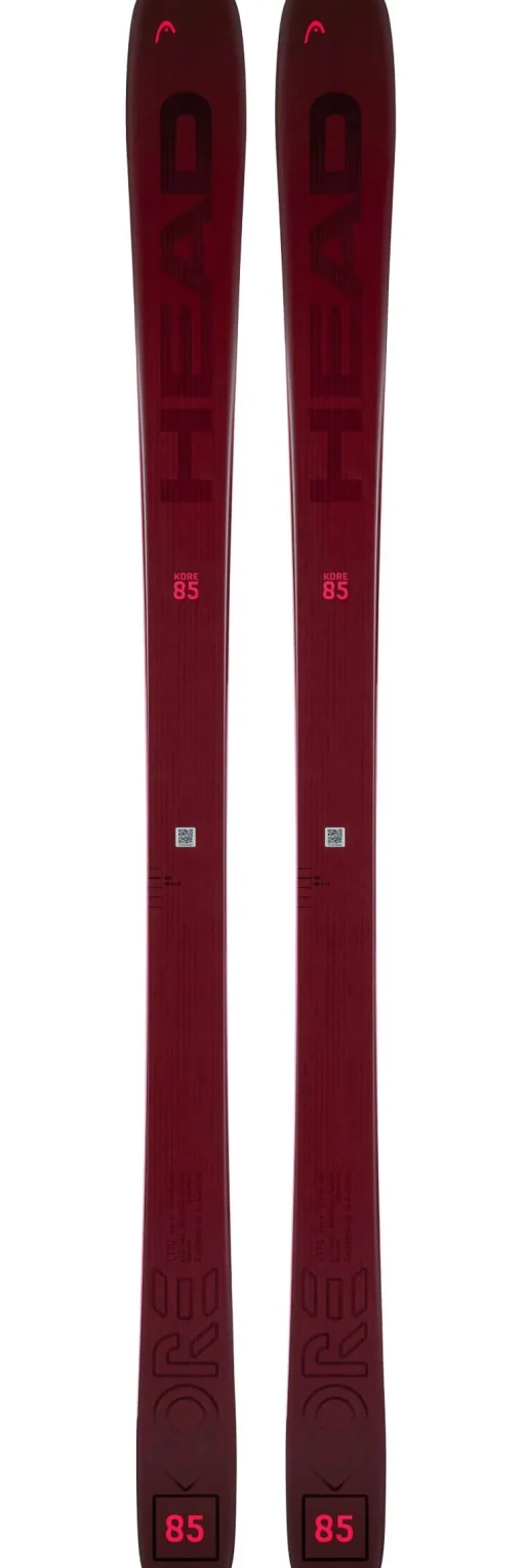 Ski Head Kore 85 W