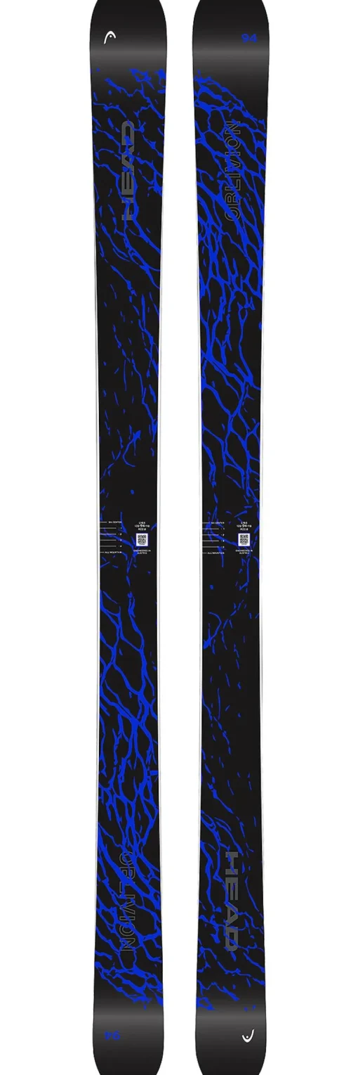 Ski Head Oblivion 94