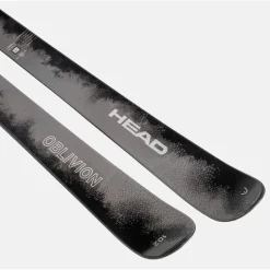 Ski Head Oblivion 102